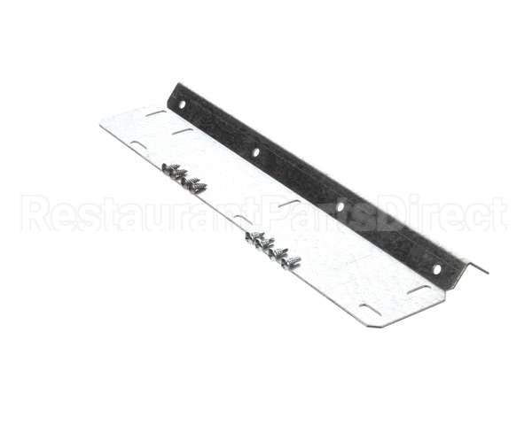 NGC-3075 Turbochef Kit, Stacking, Oven/Oven/Cart,