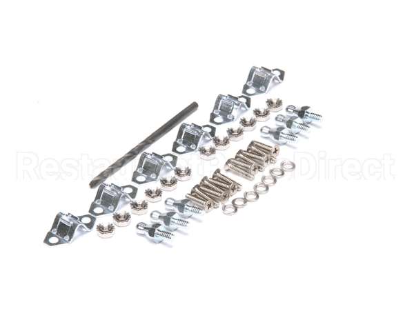 NGC-3094 Turbochef Service Kit, Clip And Ball Stud Replacem