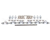 NGC-3094 Turbochef Service Kit, Clip And Ball Stud Replacem