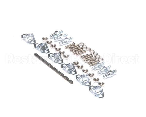 NGC-3094 Turbochef Service Kit, Clip And Ball Stud Replacem