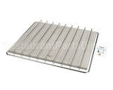 NGC-3109 Turbochef Recessed Rack W Baking Stone