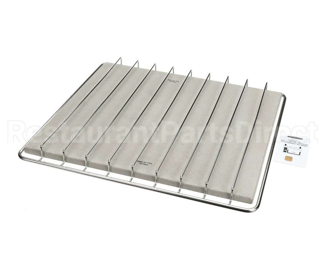 NGC-3109 Turbochef Recessed Rack W Baking Stone