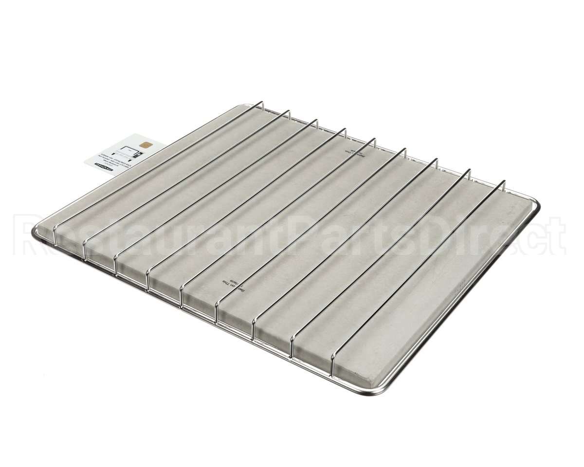 NGC-3109 Turbochef Recessed Rack W Baking Stone