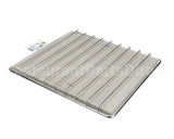 NGC-3109 Turbochef Recessed Rack W Baking Stone