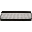 NGC1258 Compatible Turbo Chef Basket, Cooking, Ptfe, Mesh