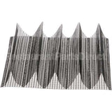 NGC1537 Compatible Turbo Chef Basket, Cooking, Ptfe, Mesh