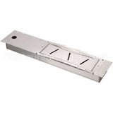 NGC3017 Compatible Turbo Chef Rear Waveguide