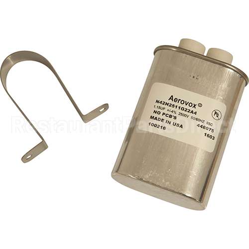 NGC30202 Compatible Turbo Chef Service Kit Ngc Capacito R Repl