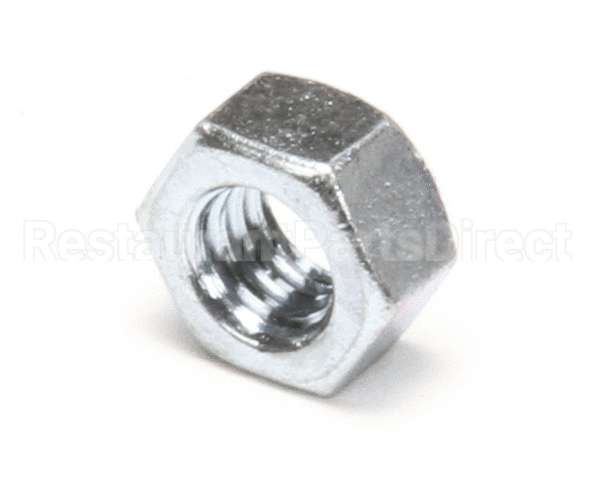 NH51618 Doughpro Proluxe Nut, Hex 5/16 X 18,