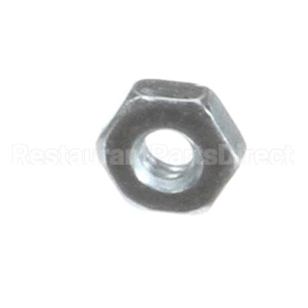 NH632 Compatible Doughpro Nut Hex 6-32