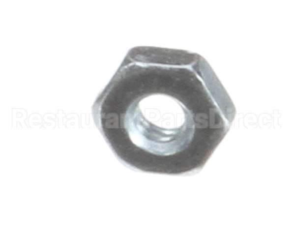 NH632 Doughpro Proluxe Nut Hex 6-32