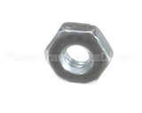 NH632 Doughpro Proluxe Nut Hex 6-32