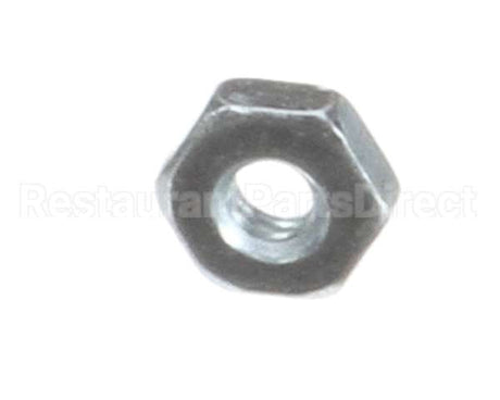 NH632 Doughpro Proluxe Nut Hex 6-32