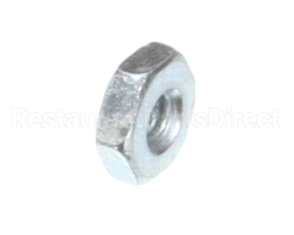 NH632 Doughpro Proluxe Nut Hex 6-32