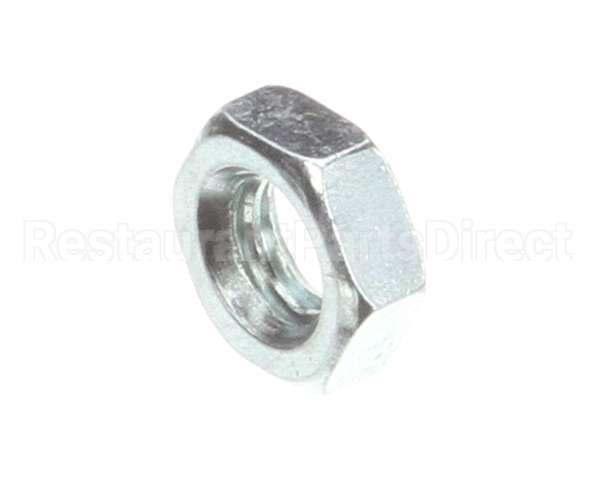 NHJ51618 Doughpro Proluxe Nut, Hex Jam 5/16-18,