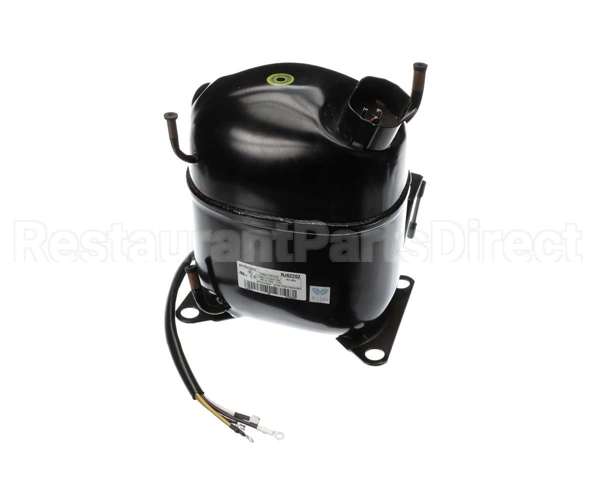 NJ6220Z Turbo Air Compressor