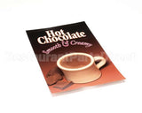 NK46AL Grindmaster Cecilware Label Hot Cocoa Gb1/2Hc-Cp