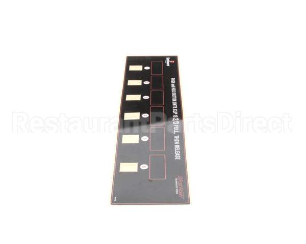 NK70AL Grindmaster Cecilware Label Switch - Gb6M10