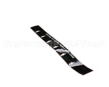 NK71AL Grindmaster Cecilware Label Cup Placement -Gb6M/6Mp