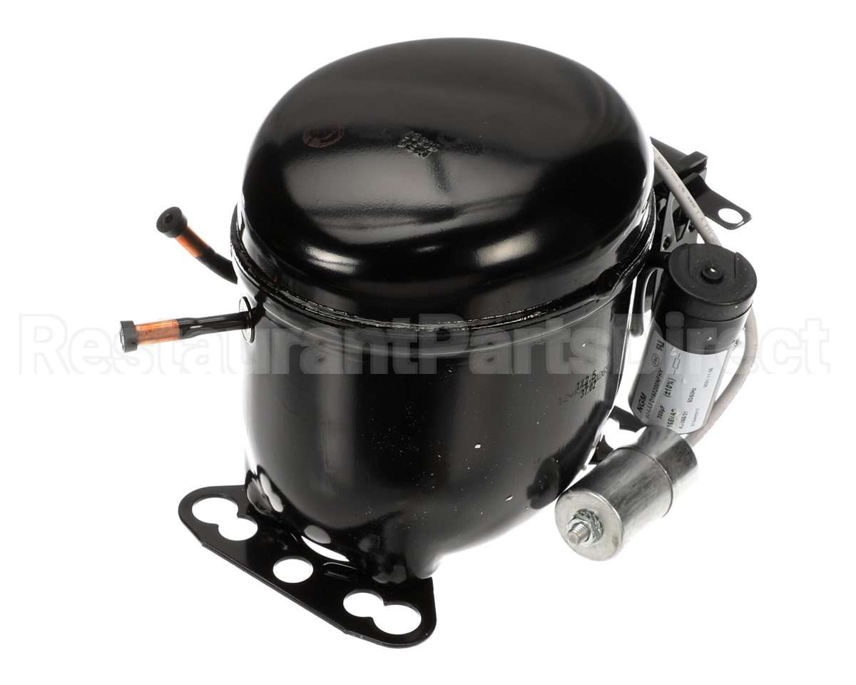 NLY45LRB Turbo Air Compressor