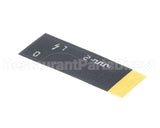 NM086 Unic Mira Power Sticker