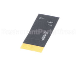 NM086 Unic Mira Power Sticker