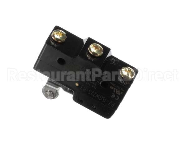 NM60A-107 Eurodib Microswitch Bowl Guard