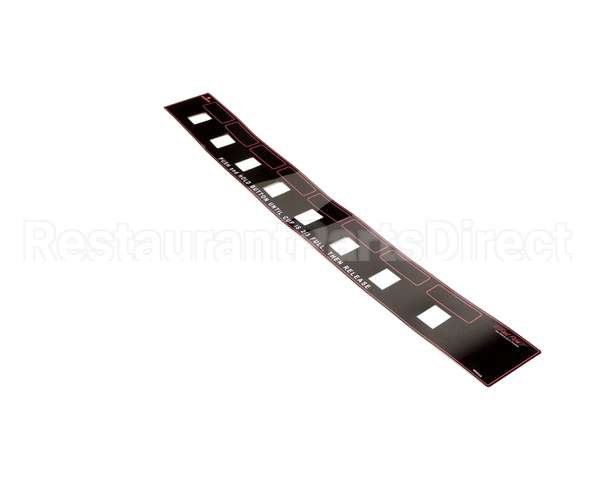 NN52AL Grindmaster Cecilware Label Switch Panel - Gb8Mp