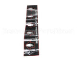 NP74AL Grindmaster Cecilware Label Caution Cup 5K Gb