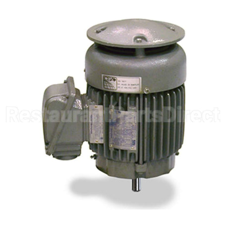 NPV0302P Teco Motor