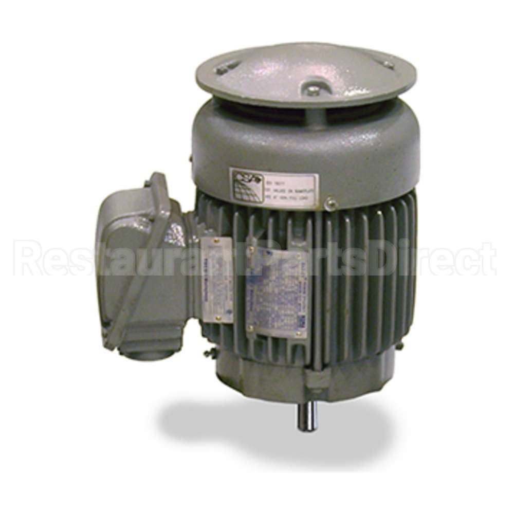NPV1006P Teco Motor