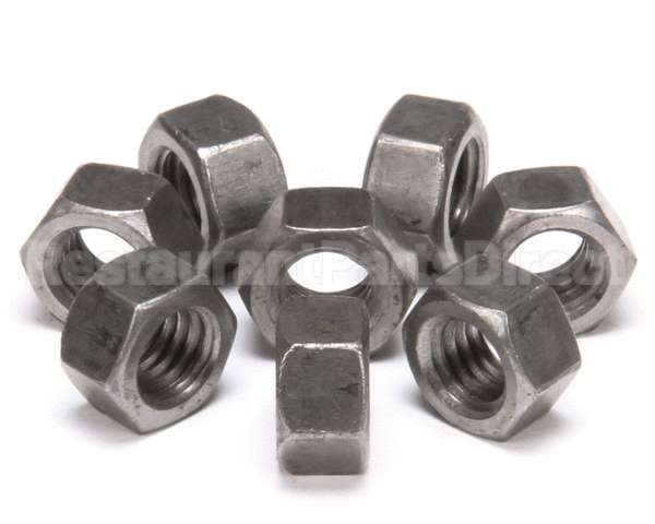 NS-013-22 Vulcan Hart Nut