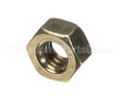 NS-014-01 Hobart Nut,Hex 1/4-20 Brs