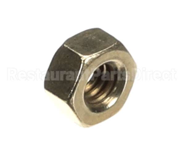 NS-014-01 Hobart Nut,Hex 1/4-20 Brs