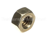 NS-014-01 Hobart Nut,Hex 1/4-20 Brs