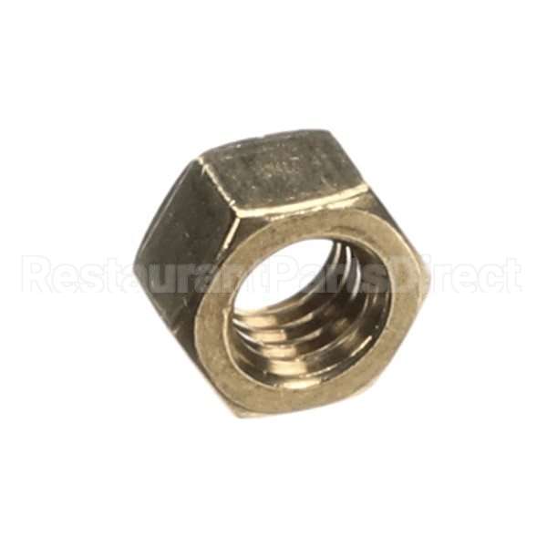 NS-014-15 Compatible Midwest Appliance Parts Nut, Hex 3/8-16 Brs