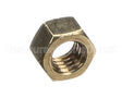 NS-014-15 Hobart Nut,Hex 3/8-16 Brs