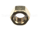 NS-014-15 Hobart Nut,Hex 3/8-16 Brs
