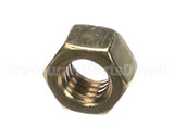 NS-014-15 Hobart Nut,Hex 3/8-16 Brs