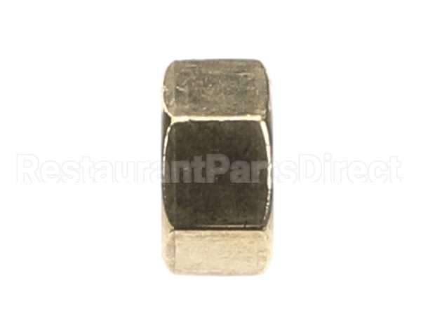 NS-014-15 Hobart Nut,Hex 3/8-16 Brs