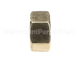 NS-014-15 Hobart Nut,Hex 3/8-16 Brs