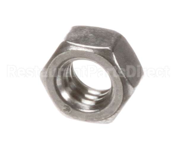 NS-015-11 Hobart Nut, 5/16-18 Hex (Sst)