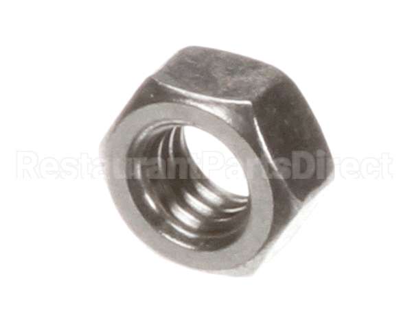 NS-015-11 Hobart Nut, 5/16-18 Hex (Sst)