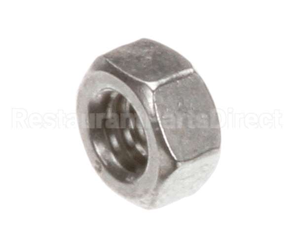 NS-015-11 Hobart Nut, 5/16-18 Hex (Sst)