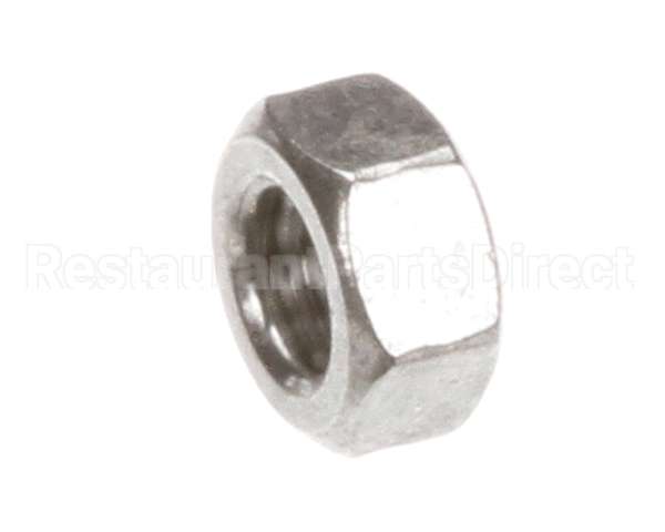 NS-015-11 Hobart Nut, 5/16-18 Hex (Sst)