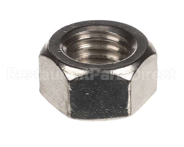 NS-015-17 Vulcan Hart Nut,Hex 5/8-11 Sst
