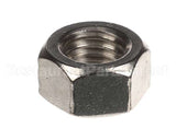 NS-015-17 Vulcan Hart Nut,Hex 5/8-11 Sst