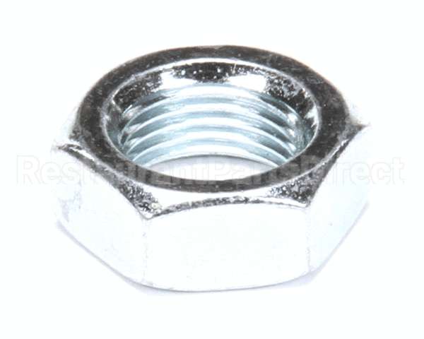 NS-017-41 Hobart Jam Nut, 5/8-18 Hex (Sst)