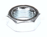 NS-017-41 Hobart Jam Nut, 5/8-18 Hex (Sst)