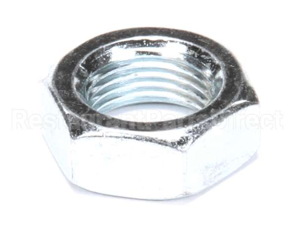 NS-017-41 Hobart Jam Nut, 5/8-18 Hex (Sst)